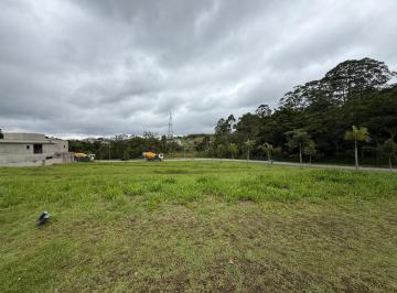Terreno , Barueri · LOTE NO CONDOMÍNIO ALTAVIS 438M² ESQUINA