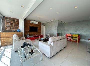 Apartamento de 3 quartos, São Paulo · Apartamento com varanda no Butantã - 77m