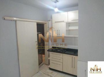 Apartamento · 30m² · 1 Quarto · Rua 7 - Proximo ao Ultrabox_Saída para Pistão Sul e Estrutural