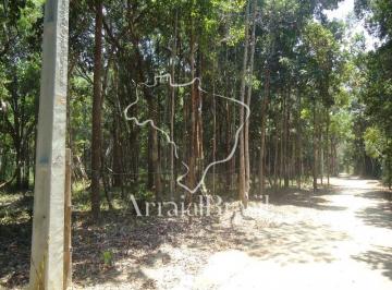 Terreno , Porto Seguro · TERRENO ALTO DA PITINGA EM ARRAIAL DAJUDA !