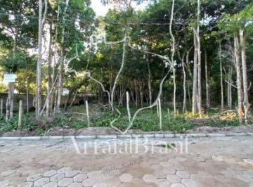 Terreno , Porto Seguro · TERRENO ALTO DA PITINGA EM ARRAIAL DAJUDA !