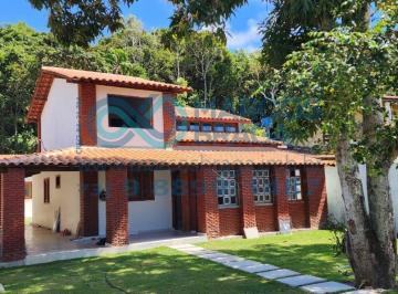 Foto 01 · Casa, Nova Cabrália, Santa Cruz Cabrália, BA