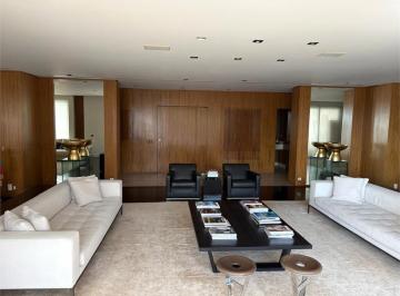 Apartamento de 4 quartos, São Paulo · APARTAMENTO PARA VENDA E LOCAÇÃO NO JARDIM EUROPA