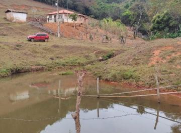 Foto 01 · FAZENDINHA 18 HECTARES C/ NASCENTE ALTA E MUITA ÁGUA POR GRAVIDADE À VENDA EM PIEDADE DOS GERAIS/MG