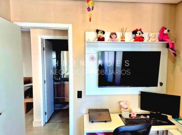 Apartamento de 2 quartos, Santana de Parnaíba · Apartamento à venda no Ápice Park - Alphaville/SP