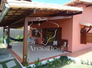Casa de 3 quartos, Porto Seguro · CASA COM AMPLO TERRENO, EM ARRAIAL D'AJUDA.