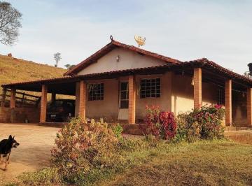 Foto 01 · SÍTIO DE APROXIMADAMENTE 45.000m² C/ ÓTIMA TOPOGRAFIA E NASCENTE PRÓPRIA À VENDA EM PIEDADE DOS GERA