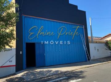 Comercial , Porto Ferreira · VENDO GALPÃO EM PORTO FERREIRA – 426 m²