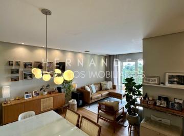 Apartamento de 3 quartos, Barueri · Apartamento à venda no Reserva do Alto- Barueri/SP