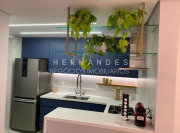 Apartamento de 2 quartos, Barueri · Venda apartamento no Condomínio Resort Bethaville - Barueri/SP