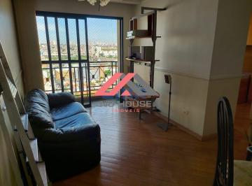 Foto 01 · Apartamento, Santo Antônio, São Caetano do Sul, SP