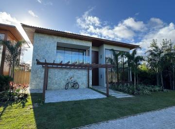 Casa de 6 quartos, Mata de São João · **Casa em Condomínio Praia Bella – Alto Padrão**