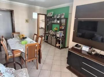 Foto 01 · Apartamento, Stiep, Salvador, BA