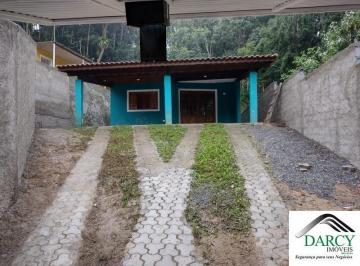 Foto 01 · Casa, Sls, São Lourenço da Serra, SP