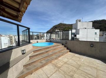 Foto 52 · Cobertura triplex no Centro da cidade, com vista para o Morro do Cristo!