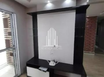 Foto 01 · Apartamento à venda em São Paulo-SP, Jardim Colonial: 2 quartos, 1 banheiro, 1 vaga, 47m² de área. C