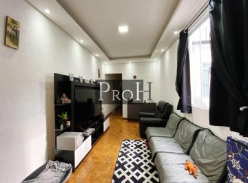 Apartamento de 3 quartos, Santo André · Apartamento à venda 3 quartos Centro Santo André