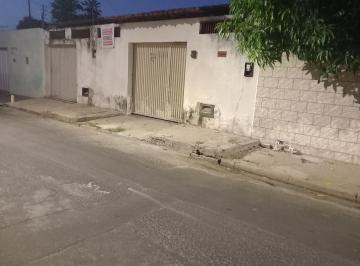 Casa de 4 quartos, Teresina · J L Imoveis vende casa no MOCAMBINHO