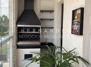 Apartamento de 2 quartos, Carapicuíba · Residencial da Granja - Carapicuíba/SP