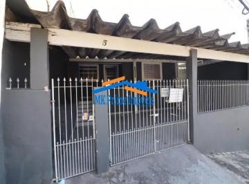 Casa · 117m² · 2 Quartos · 3 Vagas · Casa com 2 Quartos e 3 Vagas de Garagem - Jardim Roberto/Osasco.