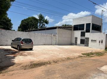 Foto 01 · Galpão Comercial para Locação em Paço do Lumiar-MA, 200m² de Área no Bairro XYZ