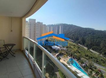 Apartamento · 113m² · 2 Quartos · 2 Vagas · Apartamento à venda, 113m² com 2 quartos por R$ 1.399.900,00 - Alphaville