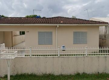 Casa de 2 quartos, Matinhos · CASA PARA LOCAÇÃO– MATINHOS/PR 02 Quartos - RIVIEIRA
