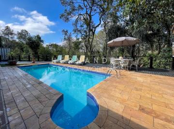 Casa de 3 quartos, Jandira · Imóvel à venda no Condomínio Lago Dos Cisnes - Jandira/ SP