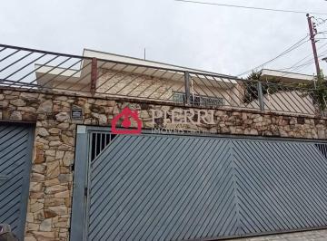 Casa · 280m² · 6 Quartos · 3 Vagas · Casa térrea no Parque São Domingos 6 dormitórios 3 vagas