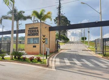 Terreno , Cotia · Terreno 125 m² no Terra Nobre Granja Vianna – Pronto para Construir