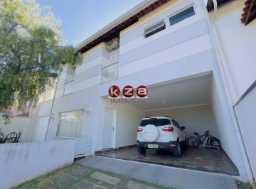 Foto · Casa venda em Valinhos-SP, Condomínio Residencial Itamambuca - 4 quartos, 1 suíte, 2 salas, 3 banhe