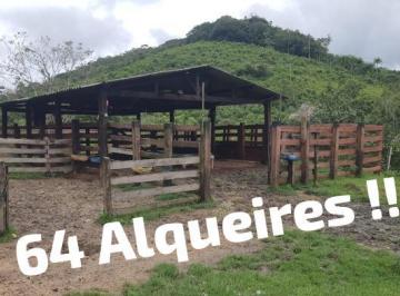 Rural de 3 quartos, Juquitiba · Fazenda a venda na Cidade de Sete Barras . SP