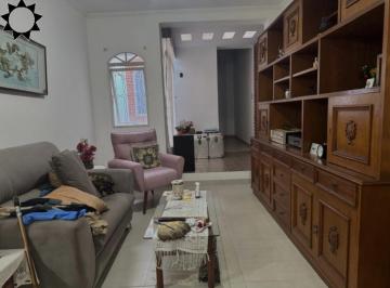 SALA · CASA TÉRREA SÃO PAULO