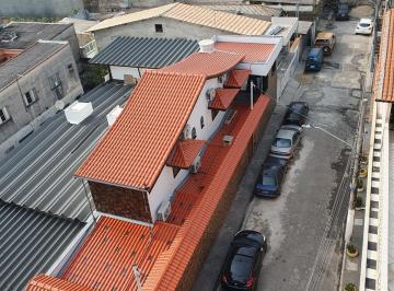 Casa de 3 quartos, São Paulo · Sobrado Lindo V Clara(São Miguel) -3 Dorm/3 Wcs/ 2 Vgs -$799 Mil - Financia/FGTS