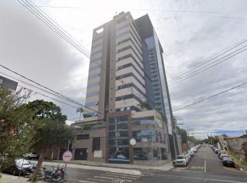 Foto 01 · ALUGA-SE SALA COMERCIAL NO EDIFICIO PRIME EM FRANCA - SP