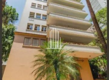 Foto 01 · Apartamento RESIDENCIAL em SÃO PAULO - SP, HIGIENÓPOLIS