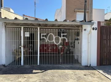 Foto 01 · Casa à venda no Jardim Rosinha em Itu com 77m² de construção e 140m² de terreno
