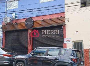 Comercial · 200m² · Prédio Comercial/Residencial à Venda – Jardim Felicidade, Pirituba