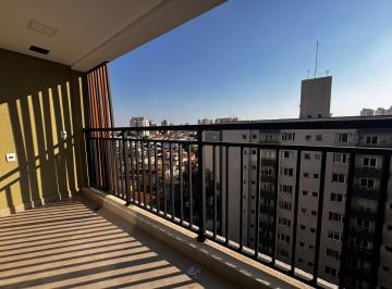 Apartamento de 2 quartos, São Paulo · Apartamento Mandaqui