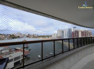 Foto 09 · Apartamento 3 Quartos Frente para o Mar a Venda na Prainha de Muquiçaba - Guarapari - ES