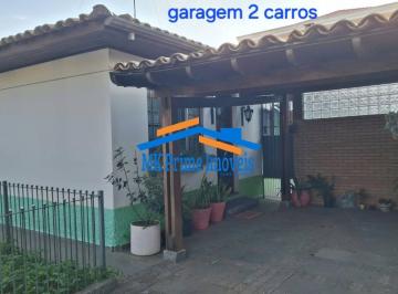 Casa · 400m² · 3 Quartos · 4 Vagas · Casa com 4 Quartos à venda, 400m² - Parque Continental