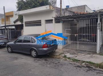 Terreno · 374m² · 2 Terrenos com Casas antigas à Venda – Km 18, Osasco.