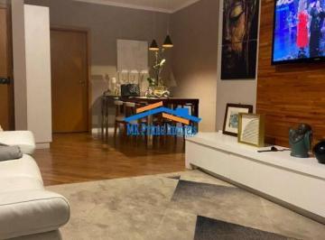Apartamento · 113m² · 2 Quartos · 2 Vagas · Apartamento com 2 Quartos, 113m², à venda por R$ 1.299.900,00- Alphaville