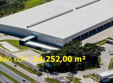 Comercial , Itupeva · Galpão em Condomínio para alugar Itupeva/SP
