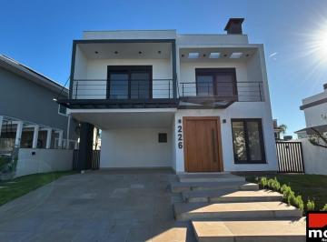 Foto 01 · Casa, Condomínio Alphaville, Gravataí, RS