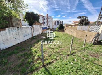 Terreno , Curitiba · Terreno ZR4 466m² prox ao Jardim Botânico à venda no Cristo Rei - Curitiba / PR