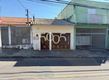 Foto 01 · Casa à venda no Parque Industrial em Itu com 97,70m² de construção e 125m² de terreno