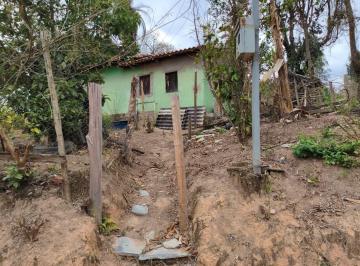 Foto 01 · CHÁCARA DE 600m² C/ DUAS CASAS À VENDA EM PIEDADE DOS GERAIS/MG