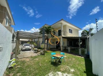 202509011456038716.jpg · Casa para Venda em Lauro de Freitas, Miragem, 4 dormitórios, 3 suítes, 4 banheiros, 2 vagas