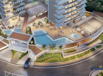 Apartamento de 3 quartos, Salvador · Nouvelle Blues 3 e 4 quartos vista mar na orla de Salvador.
